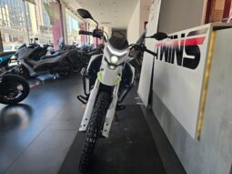 Cf Moto 250 Dual _ Usato Permutabile