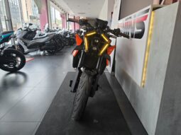Ktm 990 Duke Austing Racing_ Usato Permutabile