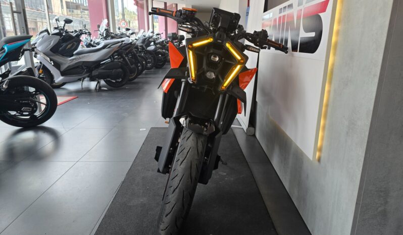 
								Ktm 990 Duke Austing Racing_ Usato Permutabile full									