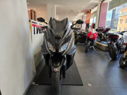 Kymco AK 550 Dark _ Usato Permutabile