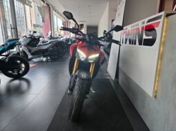 Ducati Streetfighter V2 S _ Usato Permutabile