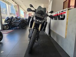 Bmw F 800 GS Trophy_ Usato Permutabile