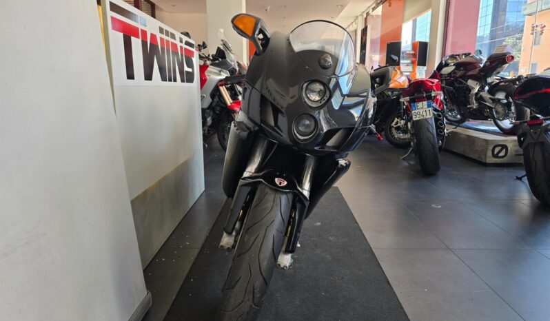 
								Ducati 749 S _ Usato Permutabile full									