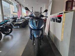 Piaggio Beverly 400 HPE_ Usato Permutabile