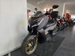 Zontes ZT 368 G D Sport _ Usato Permutabile