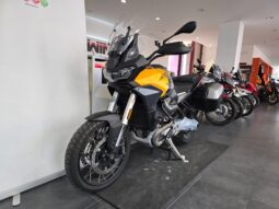 Moto Guzzi Stelvio Radar Full _ Usato Permutabile
