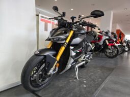 Ducati Streetfighter V4 S Akrapovic _ Usato Permutabile