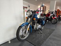 Royal Enfield Bullet Classic 500 _ Usato Permutabile