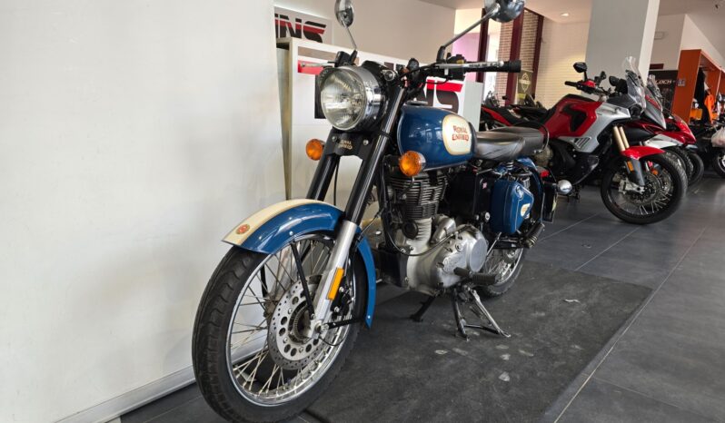 
								Royal Enfield Bullet Classic 500 _ Usato Permutabile full									