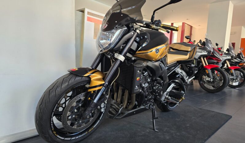 
								Yamaha FZ1-N Aparth_ Usato Permutabile full									