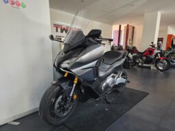 Honda Forza 750 _ Usato Permutabile