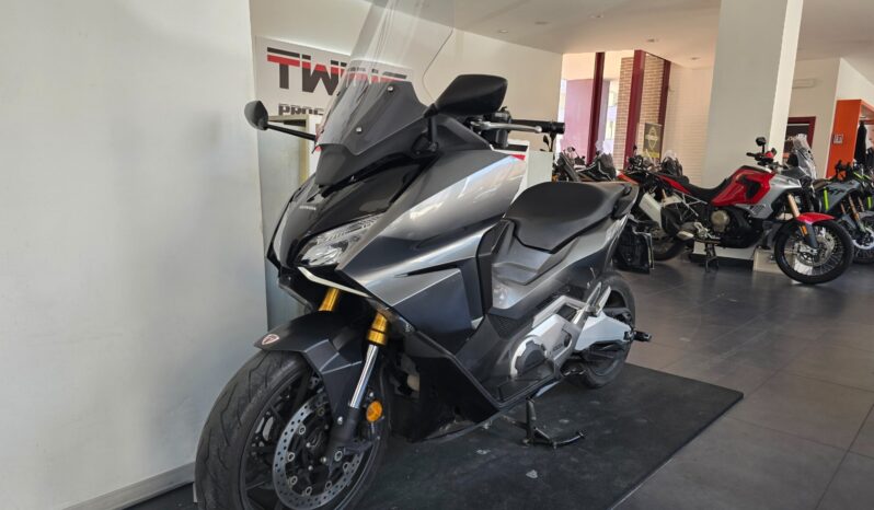 
								Honda Forza 750 _ Usato Permutabile full									