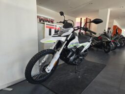 Cf Moto 250 Dual _ Usato Permutabile