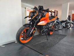 Ktm 990 Duke Austing Racing_ Usato Permutabile