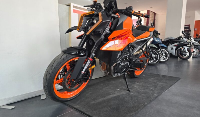 
								Ktm 990 Duke Austing Racing_ Usato Permutabile full									