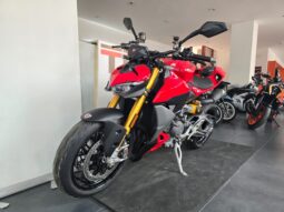Ducati Streetfighter V2 S _ Usato Permutabile