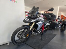 Bmw F 800 GS Trophy_ Usato Permutabile