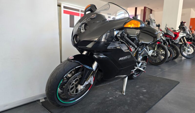 
								Ducati 749 S _ Usato Permutabile full									