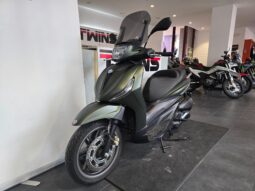 Piaggio Beverly 300 S _ Usato Permutabile