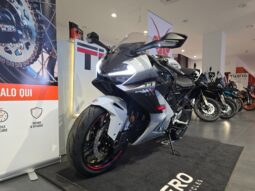 Cf Moto 675 SR _ Usato Permutabile