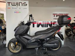 Zontes ZT 368 G D Sport _ Usato Permutabile