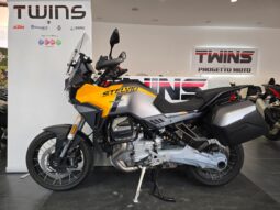Moto Guzzi Stelvio Radar Full _ Usato Permutabile