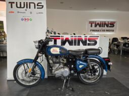 Royal Enfield Bullet Classic 500 _ Usato Permutabile