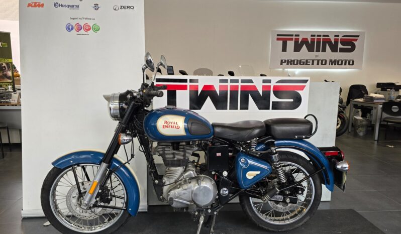 
								Royal Enfield Bullet Classic 500 _ Usato Permutabile full									