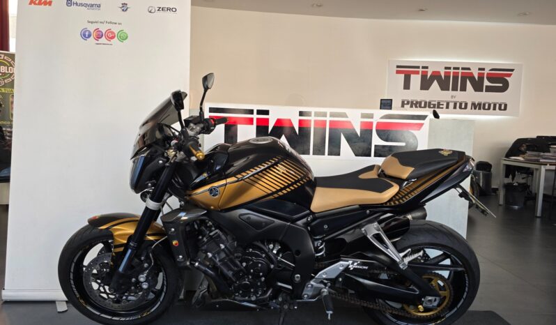 
								Yamaha FZ1-N Aparth_ Usato Permutabile full									