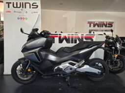 Honda Forza 750 _ Usato Permutabile
