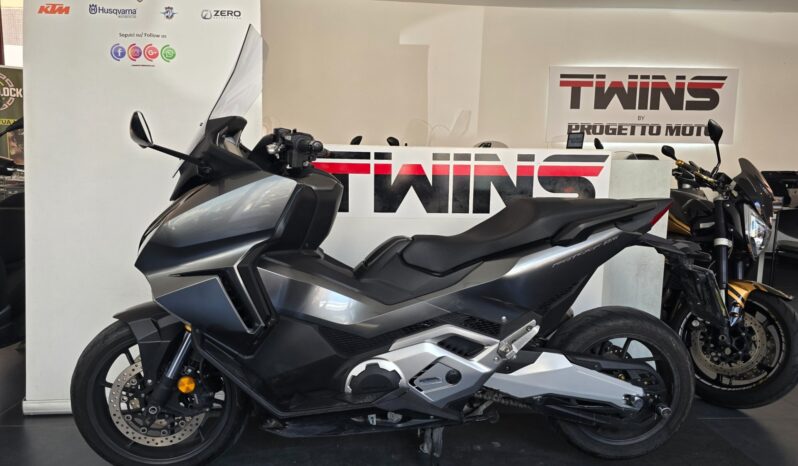 
								Honda Forza 750 _ Usato Permutabile full									