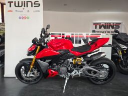 Ducati Streetfighter V2 S _ Usato Permutabile