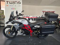 Bmw F 800 GS Trophy_ Usato Permutabile