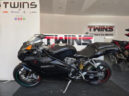 Ducati 749 S _ Usato Permutabile