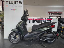 Piaggio Beverly 300 S _ Usato Permutabile