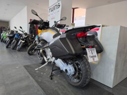 
										Moto Guzzi Stelvio Radar Full _ Usato Permutabile full									