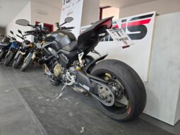 
										Ducati Streetfighter V4 S Akrapovic _ Usato Permutabile full									