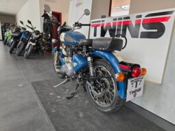 
										Royal Enfield Bullet Classic 500 _ Usato Permutabile full									