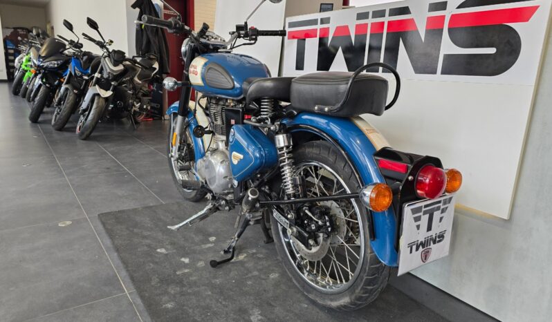 
								Royal Enfield Bullet Classic 500 _ Usato Permutabile full									