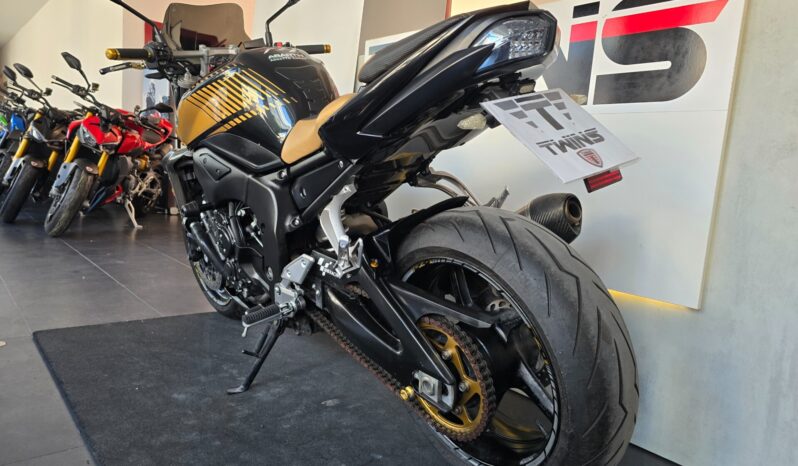 
								Yamaha FZ1-N Aparth_ Usato Permutabile full									