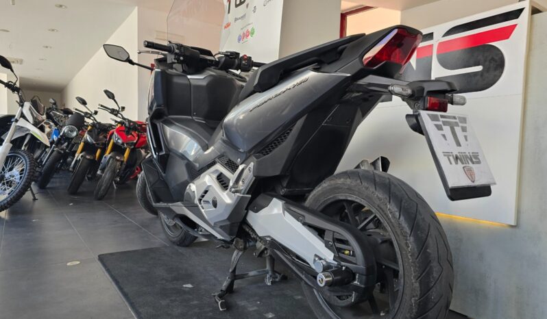 
								Honda Forza 750 _ Usato Permutabile full									