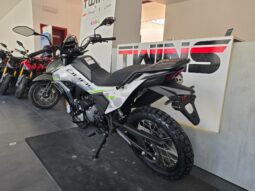 
										Cf Moto 250 Dual _ Usato Permutabile full									