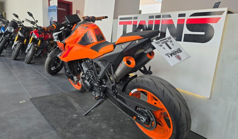 
								Ktm 990 Duke Austing Racing_ Usato Permutabile full									