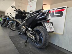 
										Kymco AK 550 Dark _ Usato Permutabile full									