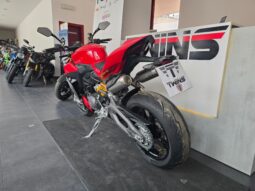 
										Ducati Streetfighter V2 S _ Usato Permutabile full									