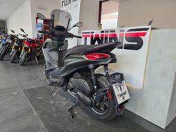 
										Piaggio Beverly 300 S _ Usato Permutabile full									