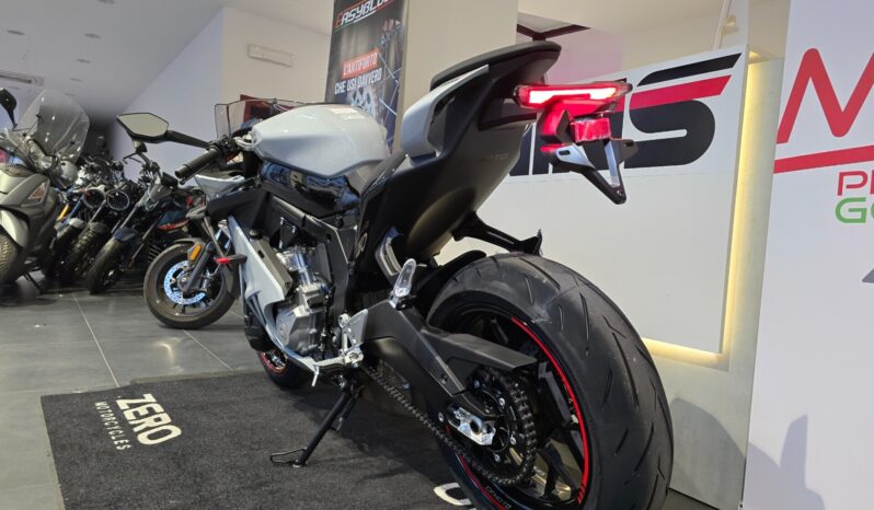 
								Cf Moto 675 SR _ Usato Permutabile full									