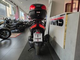 
										Zontes ZT 368 G D Sport _ Usato Permutabile full									