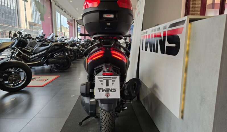 
								Zontes ZT 368 G D Sport _ Usato Permutabile full									