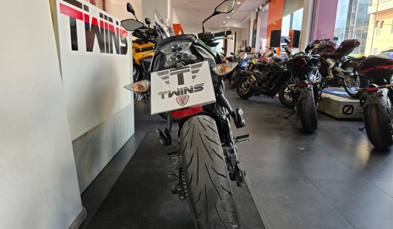 
								Kawasaki Z 650 _ Usato Permutabile full									